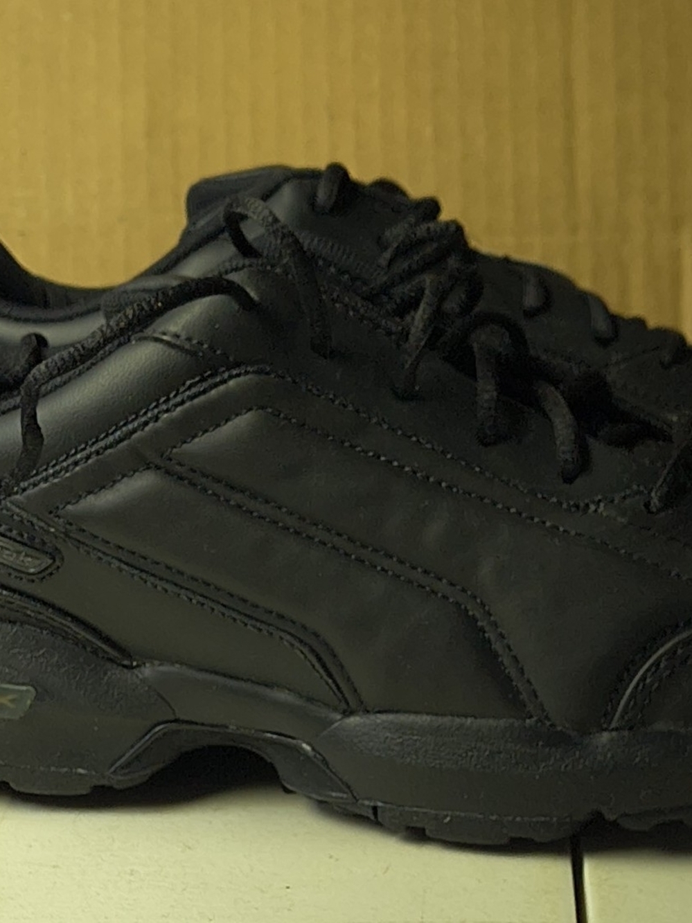 Reebok Women's Walk Platinum DMX Walk Style 68786 Size 9